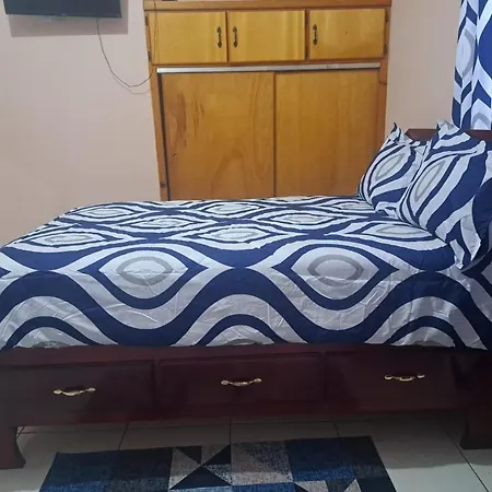 Ferienwohnung Muy Linda